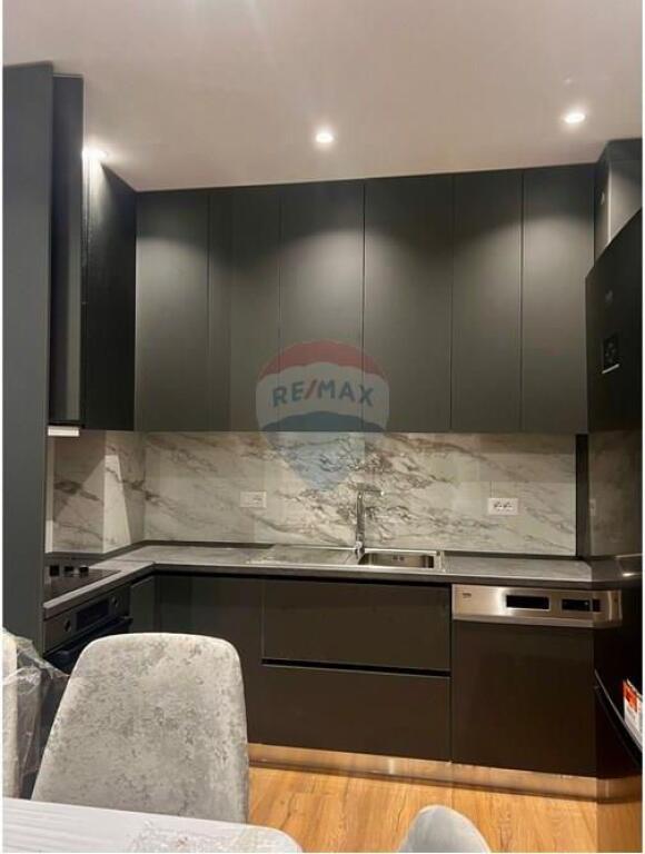 Apartment 3+1+2 for rent New Bazaar