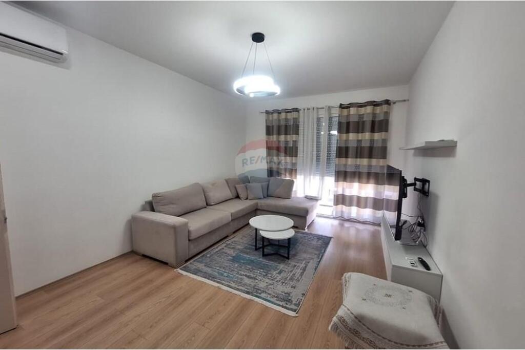 Apartment 2+1 +Parking space for rent