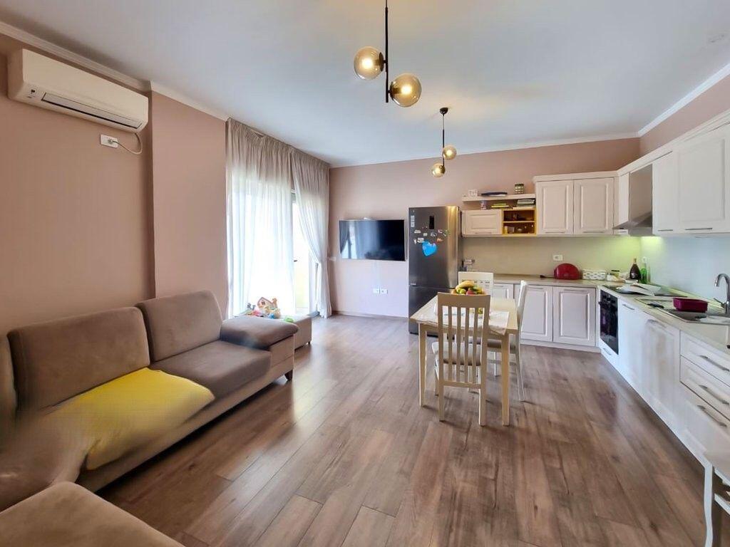 Apartment 1+1 for rent at the Zoo! 650 € /Month