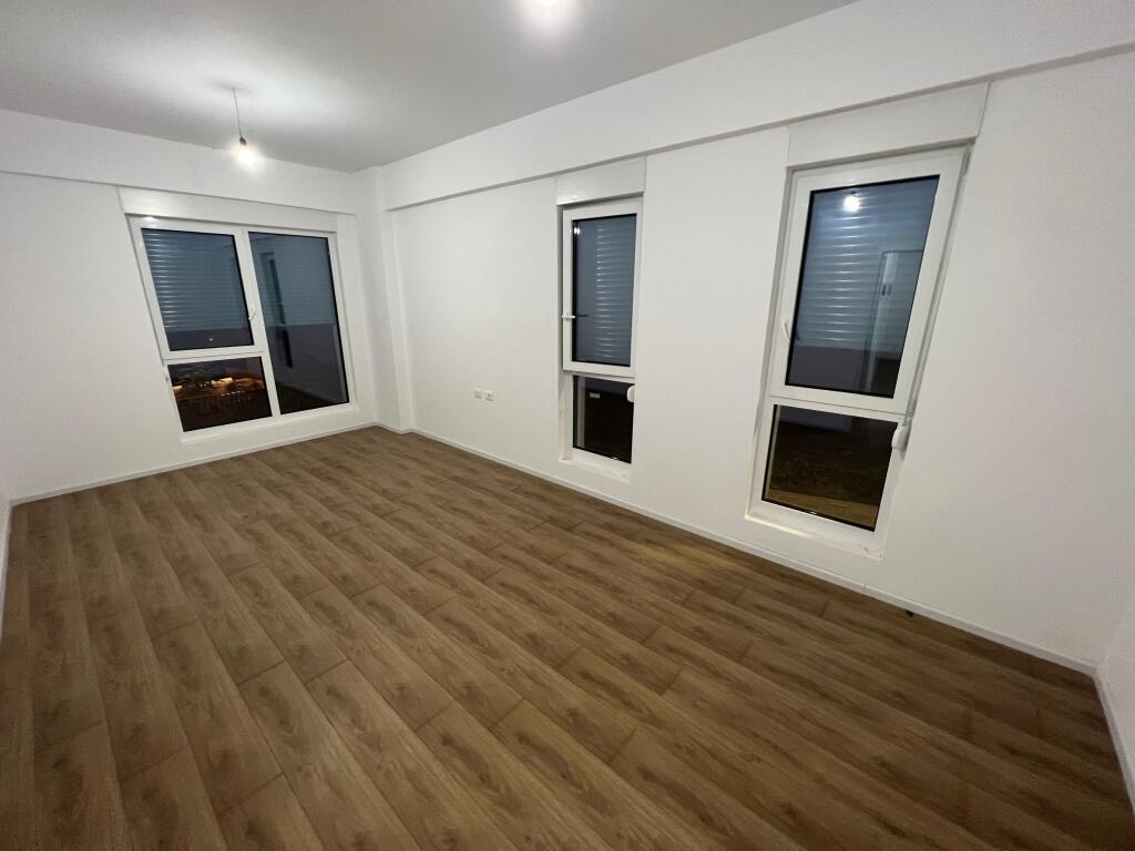 📣 RENT Apartment 2+1 With 2 Bathrooms And Balcony 📍 OXA Residence, Fresk ✨   🏢 New Building  🪜 Floor 1 🛋️ EMPTY   💶 Price 400 Euro  🅿️ Possibility For Post Parking With Extra Payment