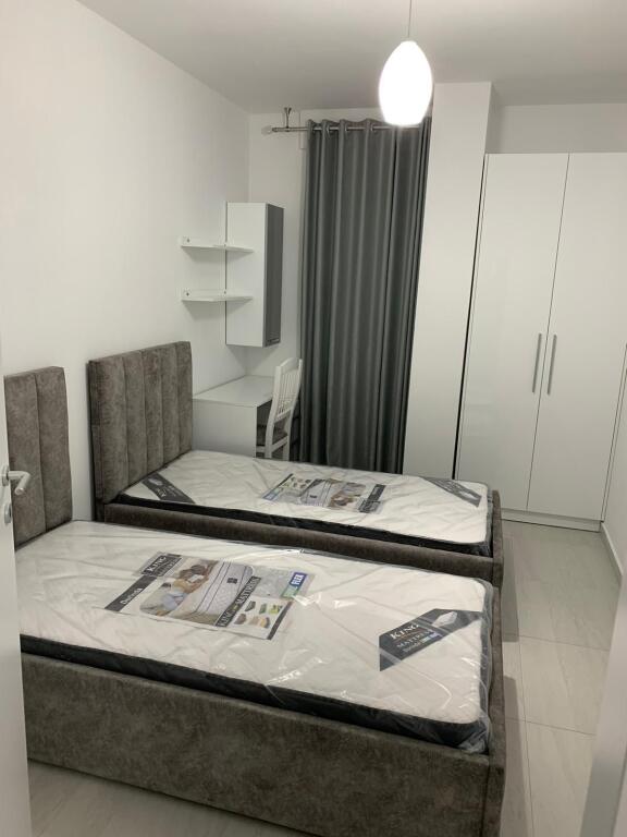Apartament 2+1 me qira Fiore di Bosko