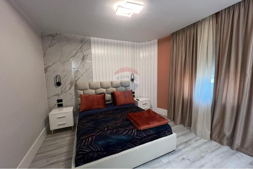 Apartment for rent in Bllok
