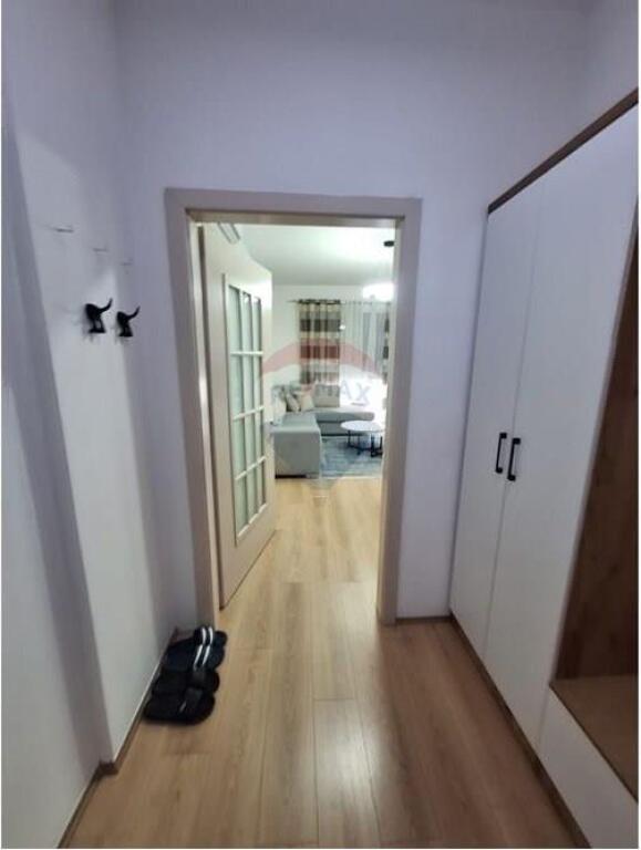 Apartment 2+1 +Parking space for rent