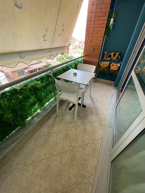 ✨Jepet me Qira Apartament 1+1+Ballkon | 📍Rruga 4 Dëshmorët | 💸PARAPAGIM 1 VIT
