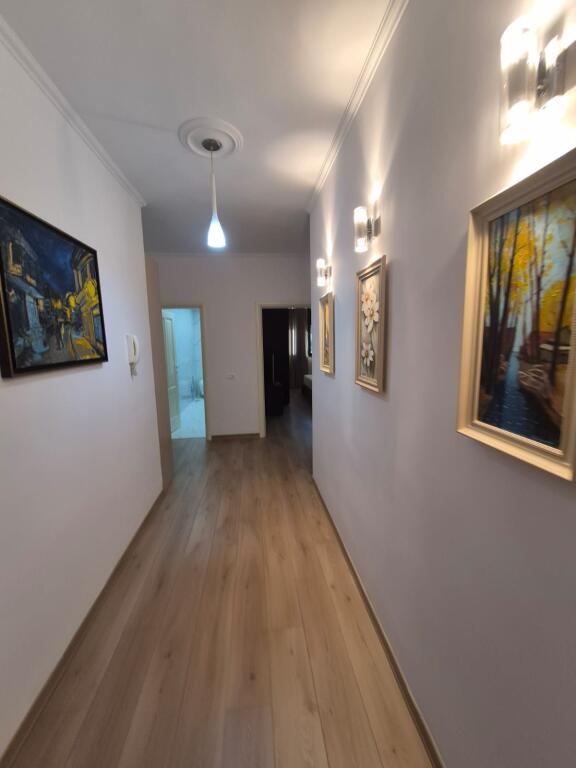 1+1 spacious, spacious, Zogu Boulevard first, 650 euro
