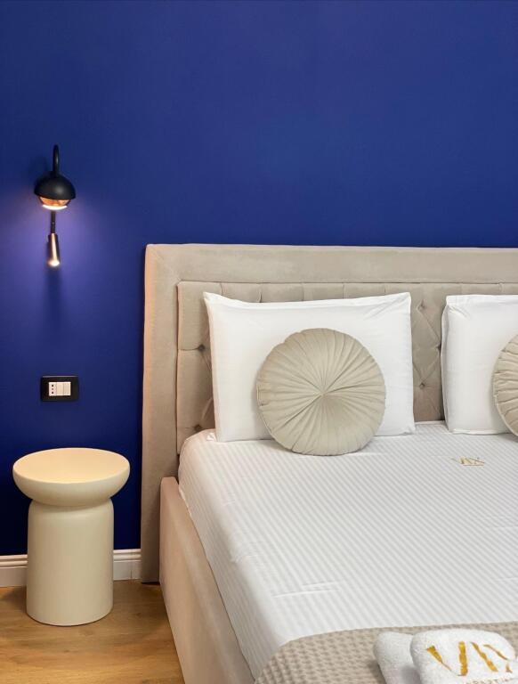 ✨Jepet me Qira Apartament 1+1+Ballkon | 📍Rruga 4 Dëshmorët | 💸PARAPAGIM 1 VIT