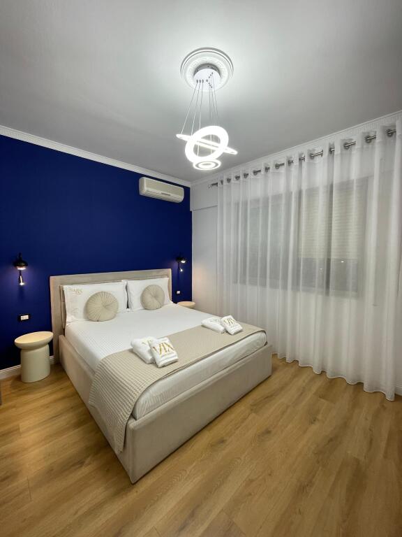 ✨Jepet me Qira Apartament 1+1+Ballkon | 📍Rruga 4 Dëshmorët | 💸PARAPAGIM 1 VIT