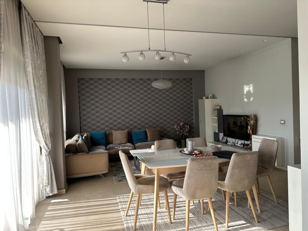 APARTMENT 2+1+2 FOR RENT, ZOGU I ZI, RING CENTER