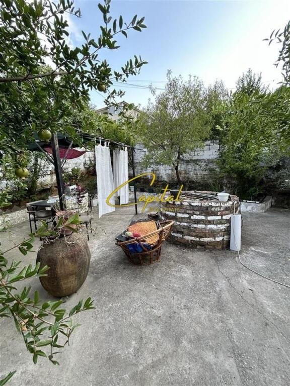 PRIVATE VILLA FOR RENT 500 M2 VORE 500 EURO
