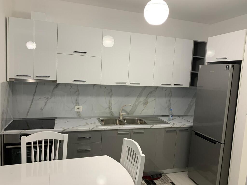 Apartament 2+1 me qira Fiore di Bosko