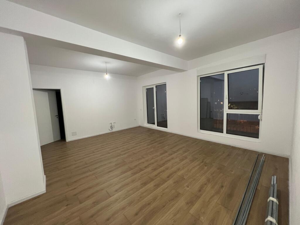 📣 RENT Apartment 2+1 With 2 Bathrooms And Balcony 📍 OXA Residence, Fresk ✨   🏢 New Building  🪜 Floor 1 🛋️ EMPTY   💶 Price 400 Euro  🅿️ Possibility For Post Parking With Extra Payment