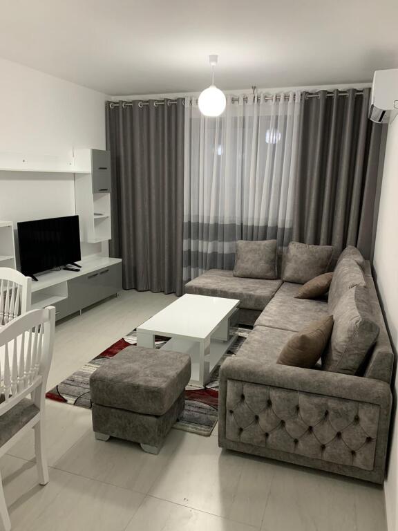 Apartament 2+1 me qira Fiore di Bosko