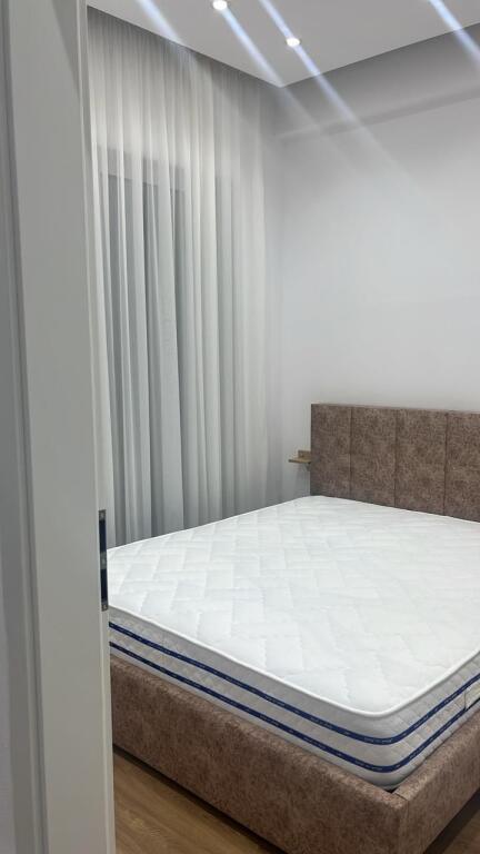 Apartament 1+1 me qira ne Mangalem 21 tek Ali Demi!
