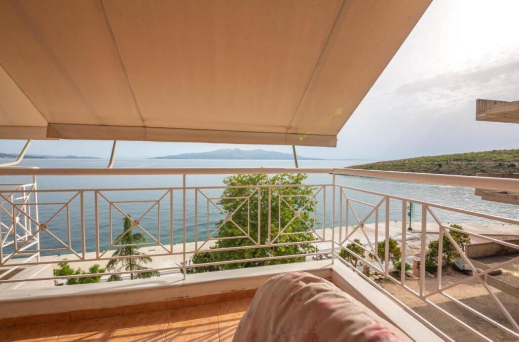 VENDESI HOTEL VICINO AL MARE SARANDE