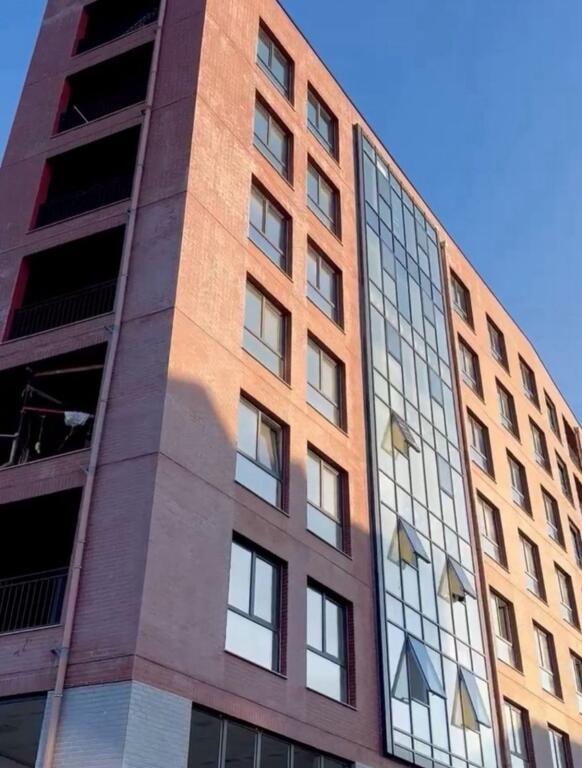 Apartment 1+1 for sale – Train Station