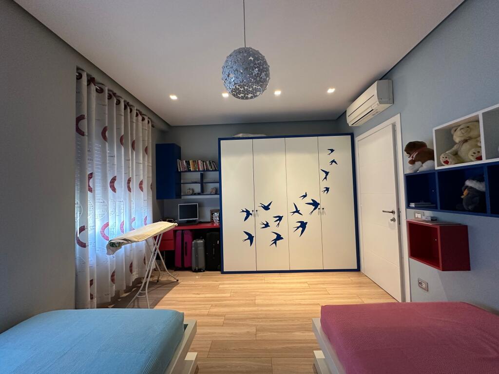 APARTMENT 2+1+2 FOR RENT, ZOGU I ZI, RING CENTER