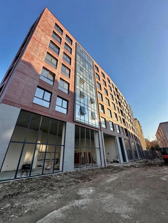 Apartment 1+1 for sale – Train Station