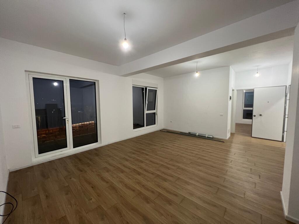 📣 QERA Apartament 2+1 Me 2 Tualete Dhe Ballkon 📍 Rezidenca OXA, Fresk ✨