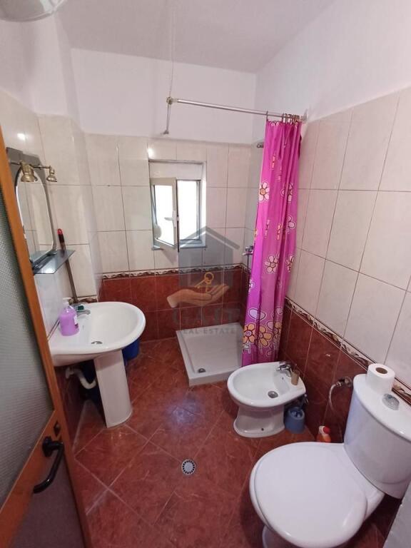 For sale, Apartment 2+1+2, Former Police District, Durres!