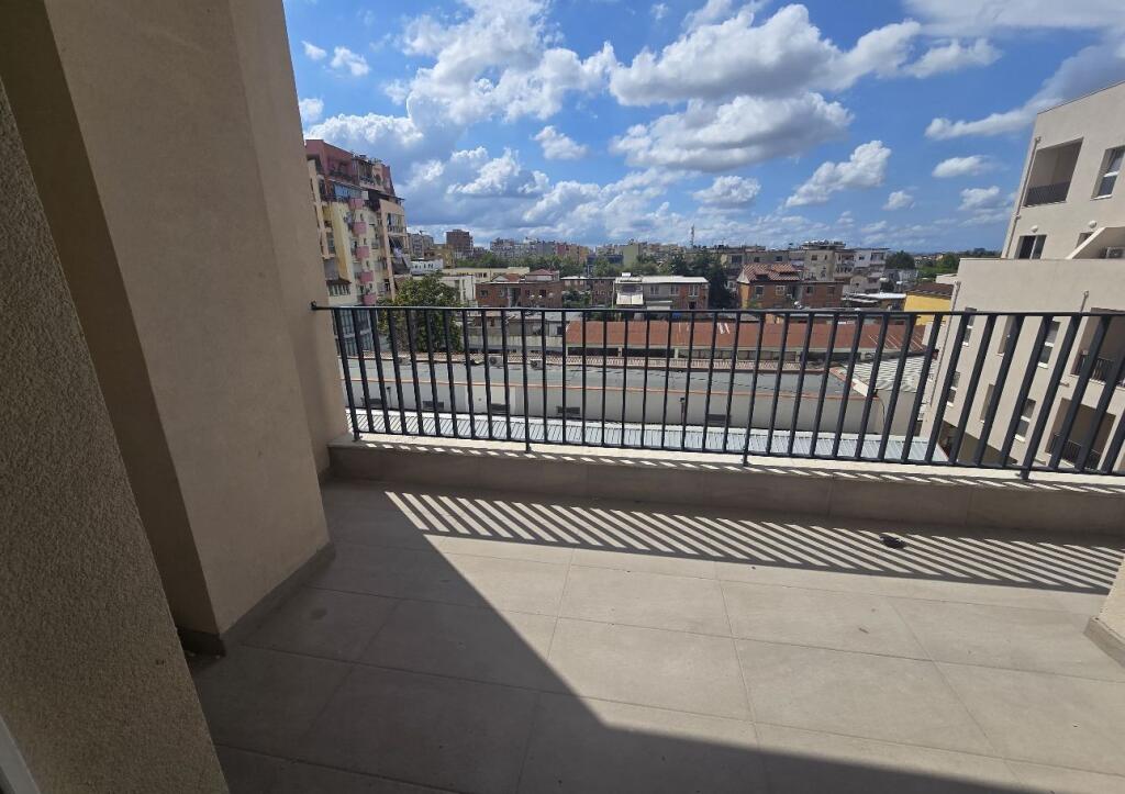 Appartamento 2+1 in vendita a Laprakë!