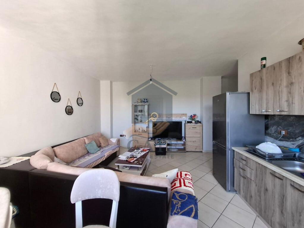 2+1 apartment for sale in Plazh Iliria, Durrës – Only 200m from the sea!