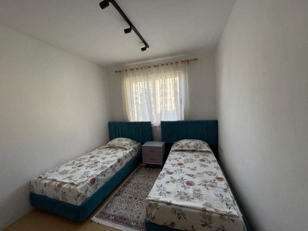 Appartamento 2+1 in affitto al viale Zogu i Pare