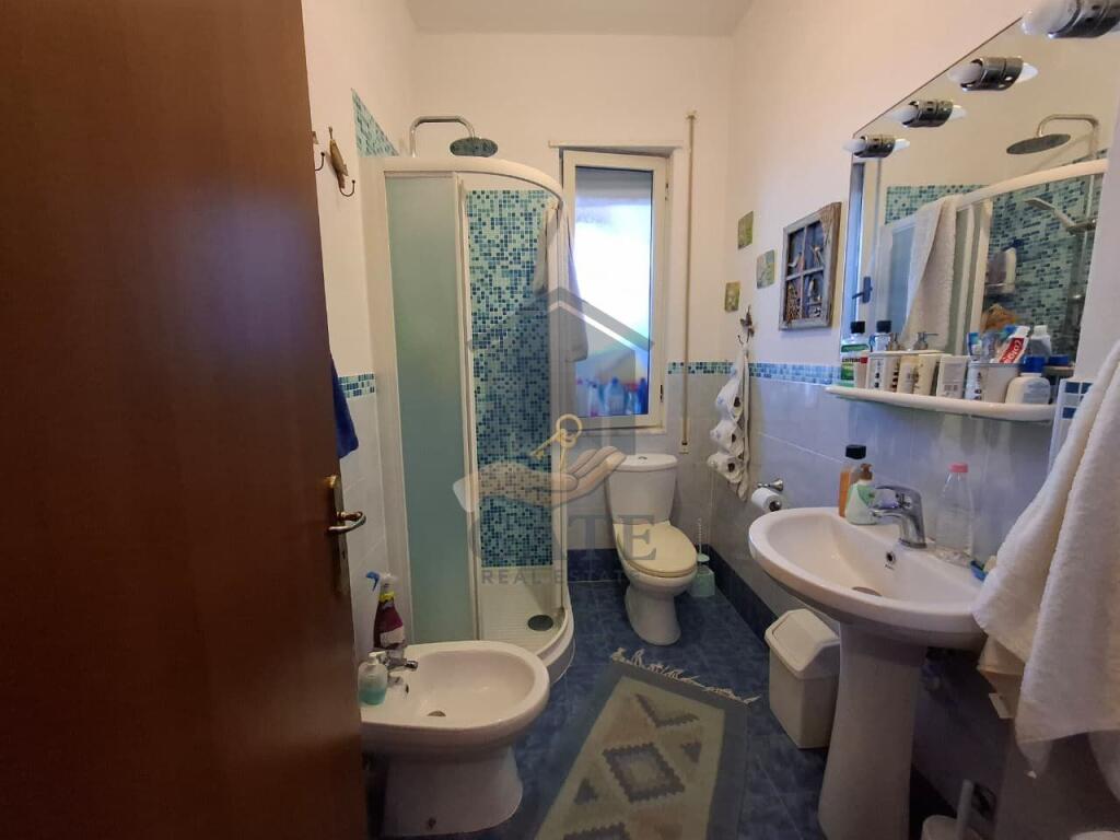 🏖️ Apartment 2+1+2 for Sale – Iliria Beach, Durres