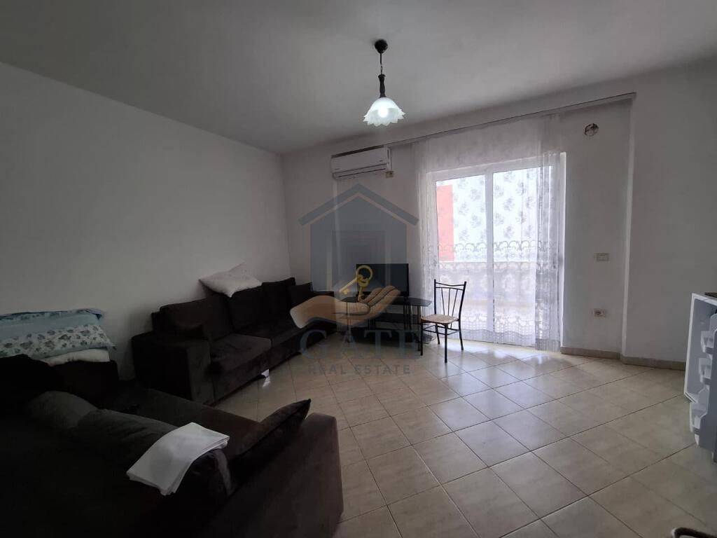 Appartamento 1+1 in Affitto – Vista Mare, Spiaggia di Durazzo (vicino al Pellicano)