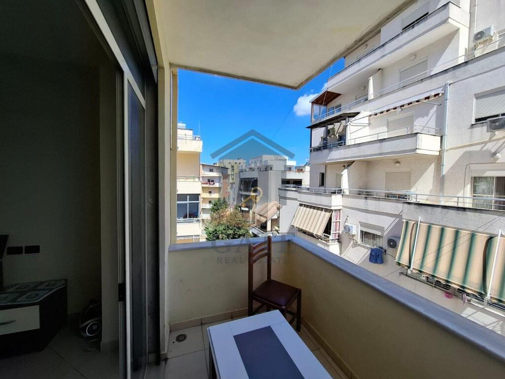 2+1 apartment for sale in Plazh Iliria, Durrës – Only 200m from the sea!
