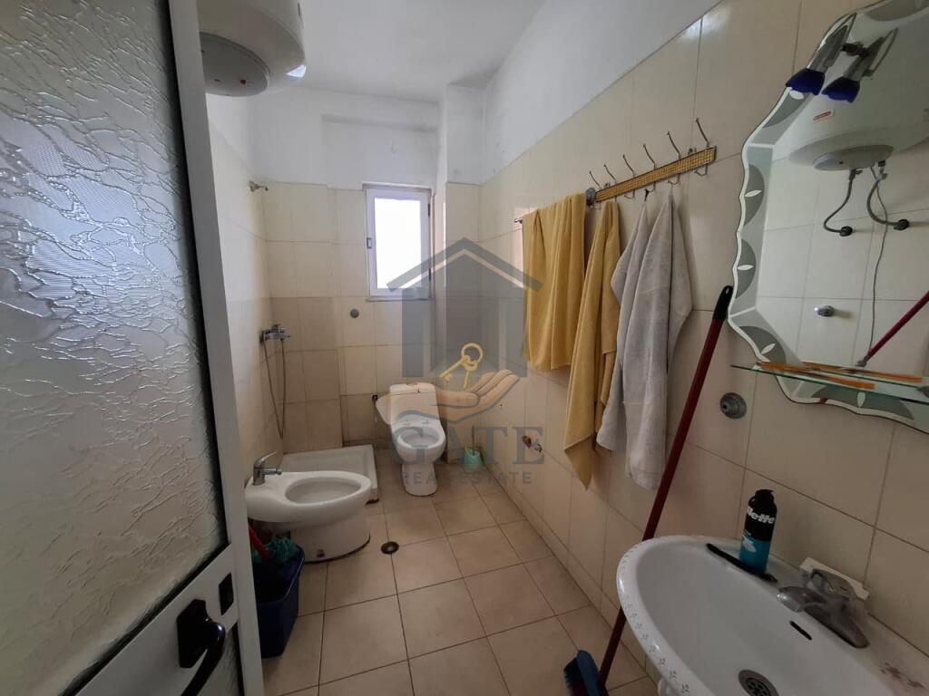 Appartamento 1+1 in Affitto – Vista Mare, Spiaggia di Durazzo (vicino al Pellicano)