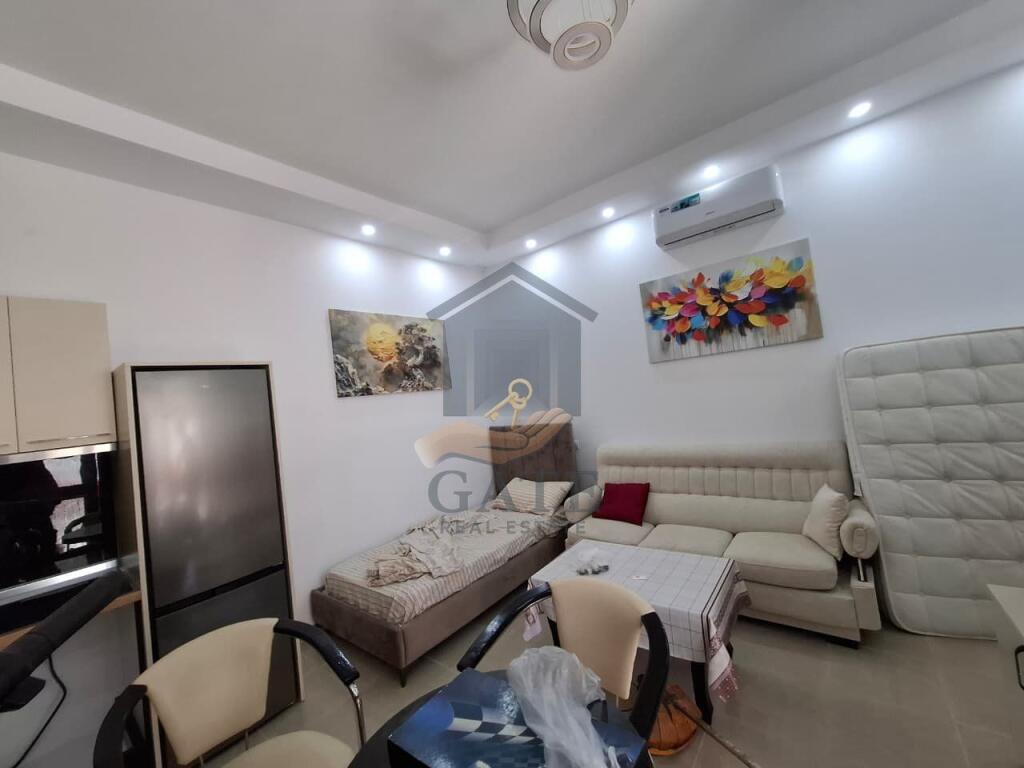 Apartament 1+1 me Qira – Plazh, Iliria