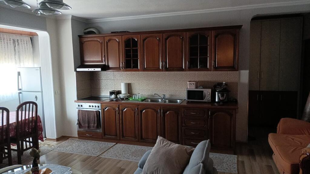 Apartment 2+1, Aviation Field!