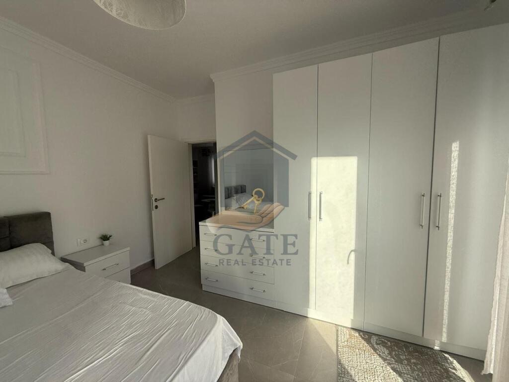 Appartamento 2+1 in affitto, Spiaggia, Durres