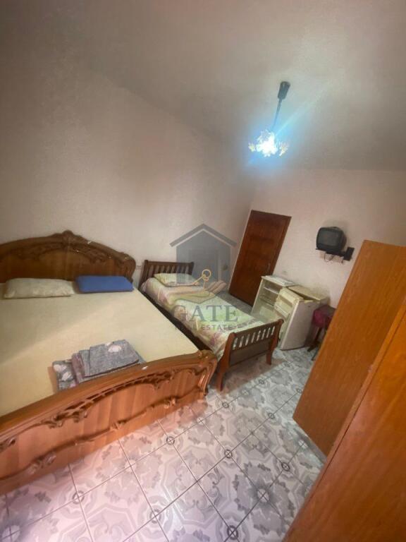 Studio Apartment for Rent – Pelikani Area, Durres Beach
