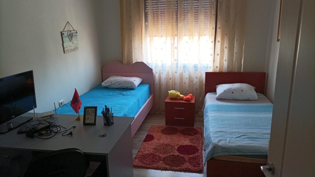 Apartment 2+1, Aviation Field!