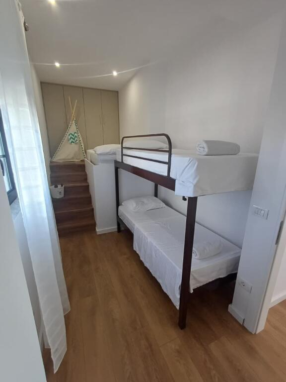 For sale, Apartment 2+1+2+2, Ish-Urt, Durres!