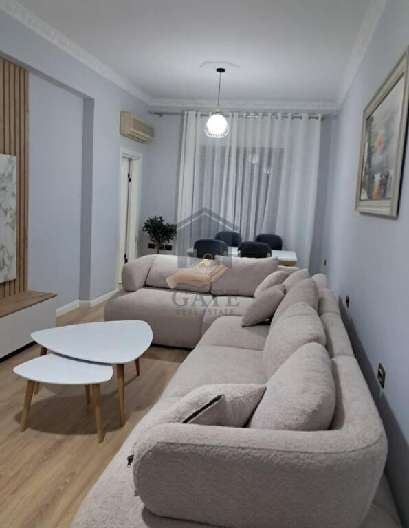 🏠 Apartment 2+1 with Separate Kitchen for Sale – Iliria Beach, Durrës