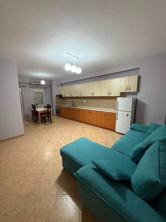 Apartment 2+1 for rent in Brryl!