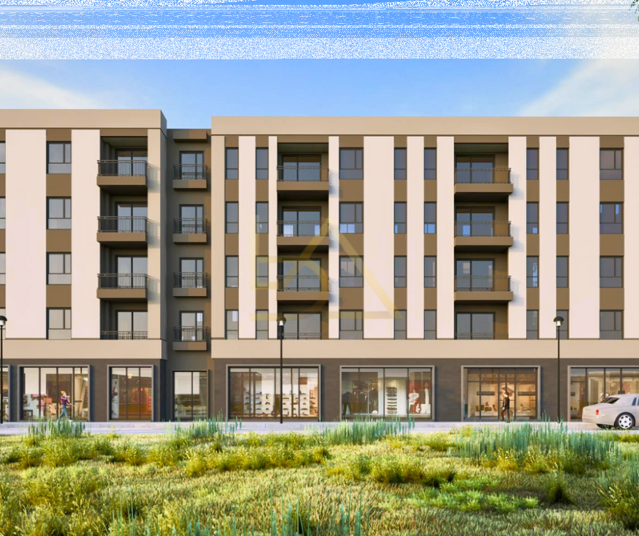Appartamento in vendita – Kamëz, Tirana