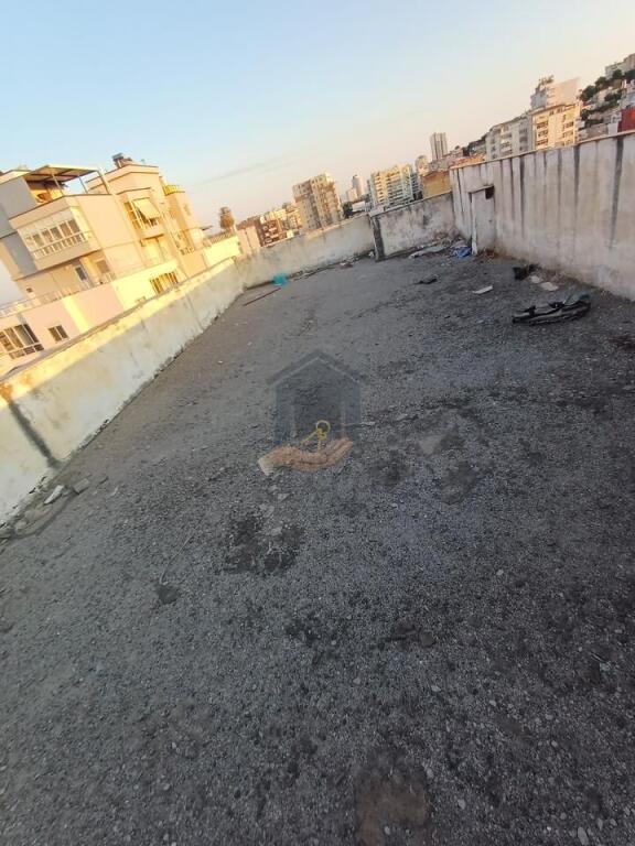 For sale, Apartment 2+1+2, Former Police District, Durres!