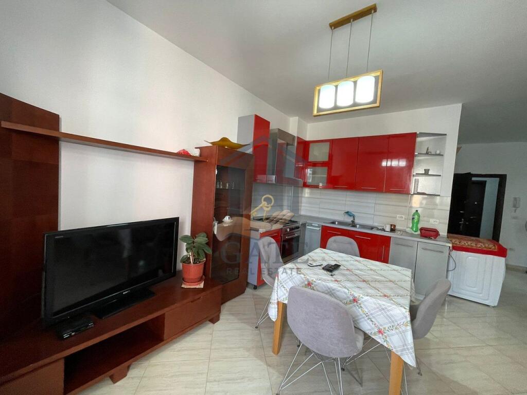 Apartament 1+1 me Qira – Plazh,Durres.