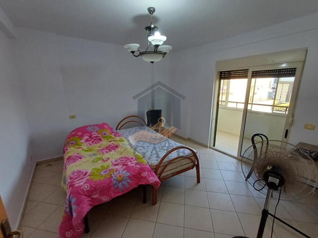 For sale, Apartment 2+1+2, Former Police District, Durres!