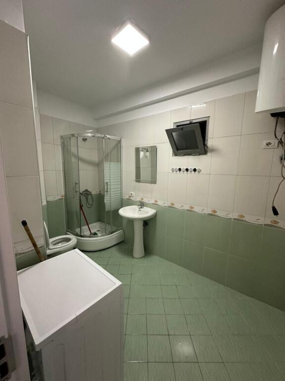 Shitet super apartament 2+1+2 tek Alpha Bank ne Astir