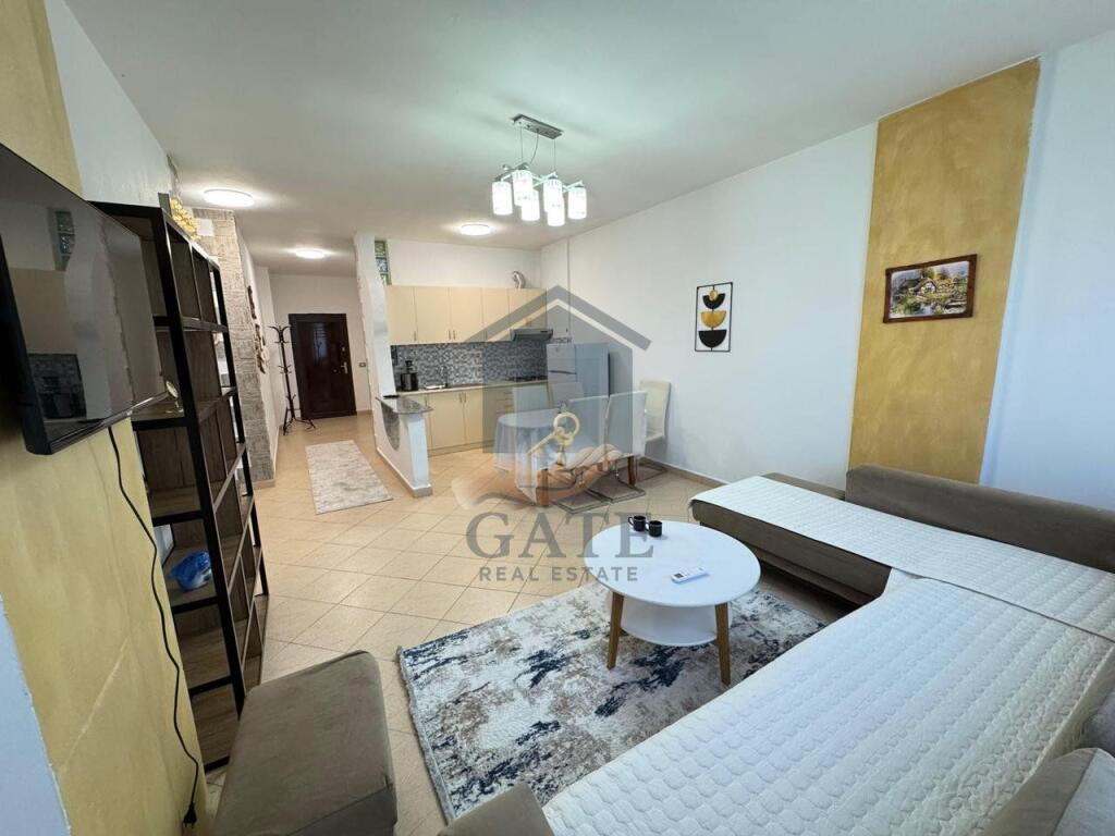 For sale, Apartment 2+1, Iliria Beach Durres
