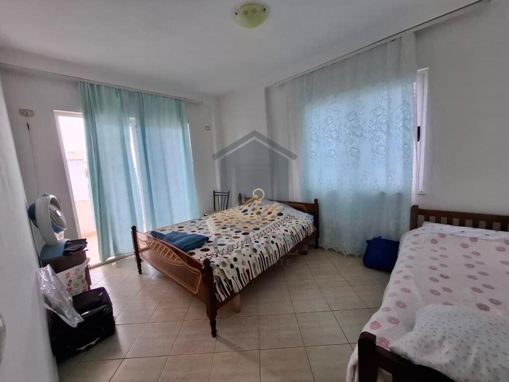 Appartamento 1+1 in Affitto – Vista Mare, Spiaggia di Durazzo (vicino al Pellicano)