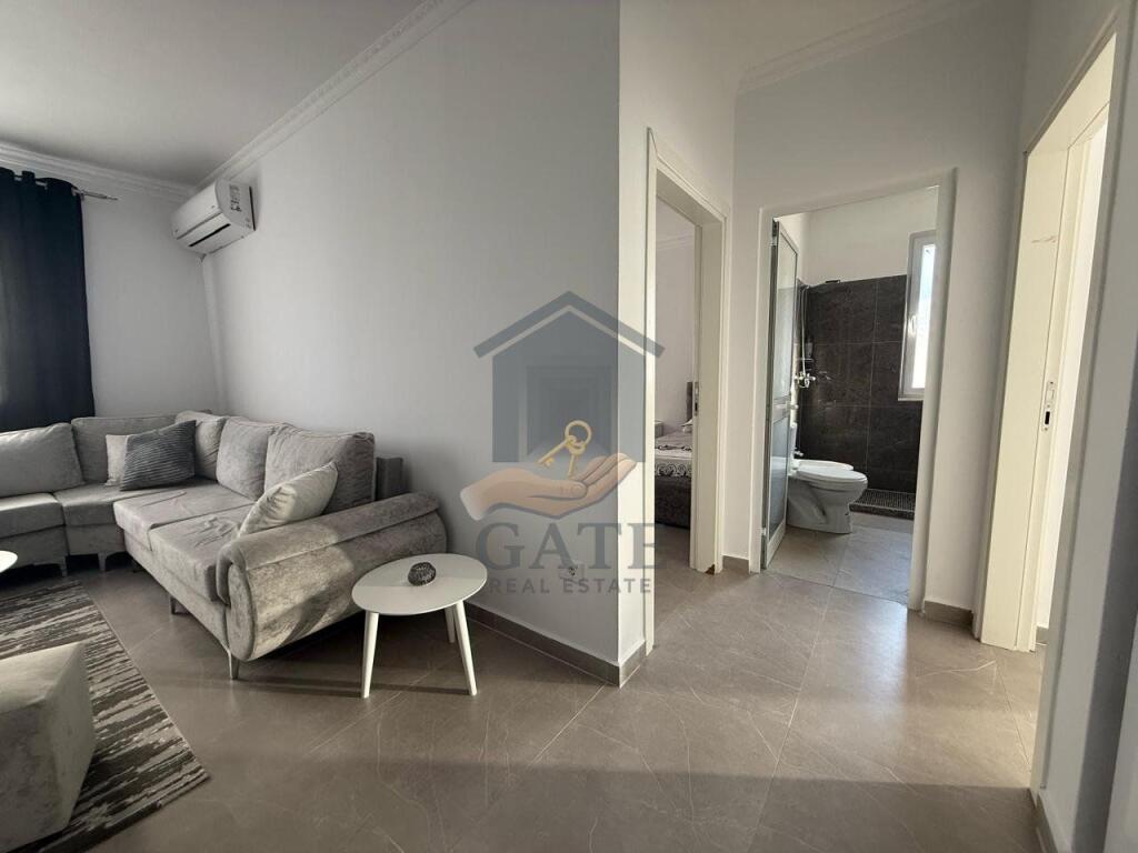 Appartamento 2+1 in affitto, Spiaggia, Durres