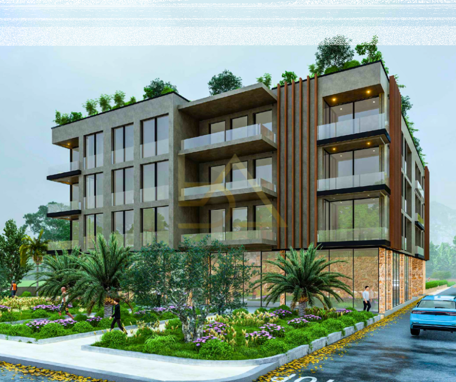 Appartamento in Vendita – Twin Resort, Radhimë, Vlorë