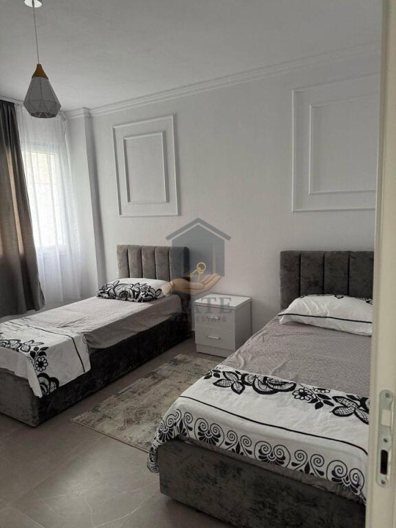 Appartamento 2+1 in affitto, Spiaggia, Durres