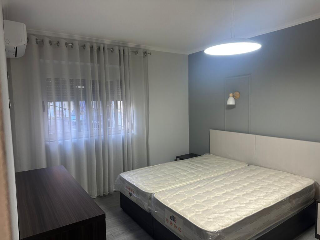 1+1, furnished for the first time, red school, 550 thousand lek
