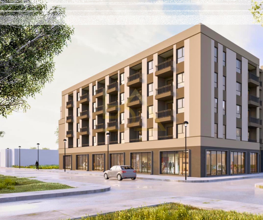 Appartamento in vendita – Kamëz, Tirana